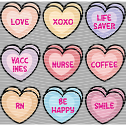 nurse-HS 669